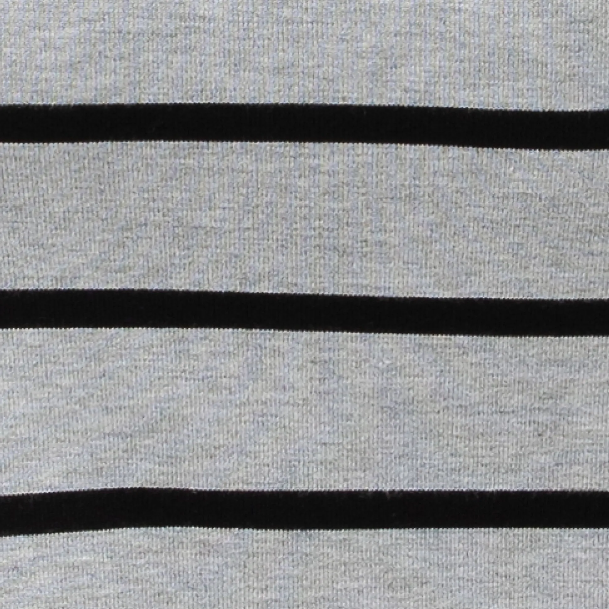 Valerie Tunic Dress Grey/Black